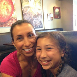 Meet your Posher, Heidi